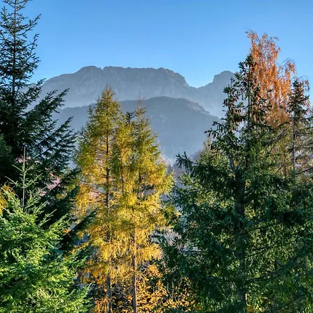 Biala Roza * Zakopane