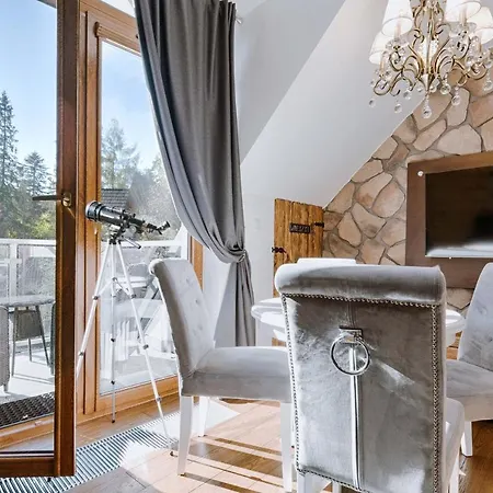 Apartment Biala Roza *